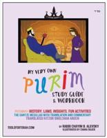 My Very Own Purim Guide