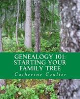 Genealogy 101