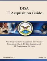 Disa It Acquisition Guide