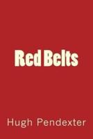 Red Belts