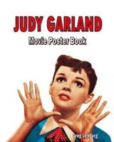 Judy Garland Movie Poster Book