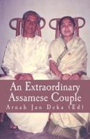 An Extraordinary Assamese Couple