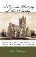 A Concise History of West Derby