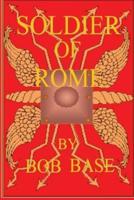 Soldier of Rome