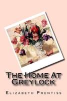 The Home At Greylock