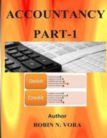 Accountancy Part-1