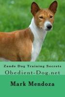 Zande Dog Training Secrets