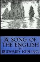 A Song of the English (Illustrated)