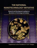 The National Nanotechnology Initiative