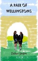 A Pair of Wellingtons