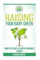 Raising Your Baby Green