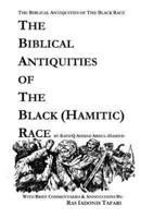 Biblical Antiquities of the Black (Hamitic) Race