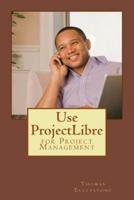 Use Projectlibre