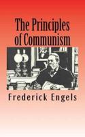 The Principles of Communism 5X8