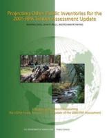 Projecting Other Public Inventories for the 2005 RPA Timber Assessment Update