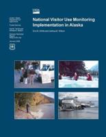 National Visitor Use Monitoring Implementation in Alaska