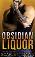 Obsidian Liquor