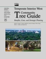 Temperate Interior West Community Tree Guide