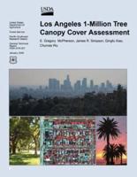 Los Angeles 1-Million Tree Canopy Cover Assessment