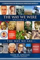 The Way We Were - The Way We Are 2