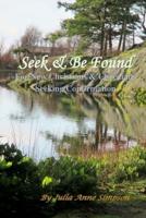Seek & Be Found: For New Christians & Christians Seeking Confirmation