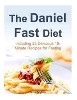 The Daniel Fast Diet