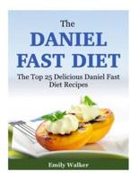The Daniel Fast Diet
