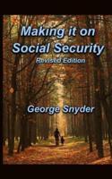 Making It On Social Security