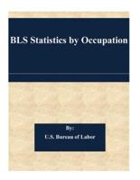 BLS Statistics by Occupation