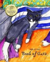 Sally O. Lee's Book of Cats