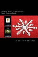 The FIFA World Cup & Wimbledon Tennis Christmas Bundle
