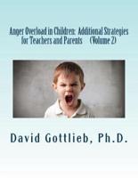 Anger Overload in Children