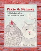 Pixie & Fenway