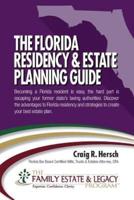 The Florida Residency & Estate Planning Guide
