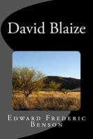 David Blaize