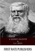 A Soldier's Daughter (Illustrated)