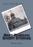 Best Russian Short Stories