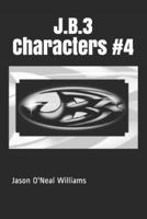 J.B.3 Characters #4