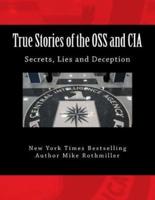 True Stories of the OSS and CIA