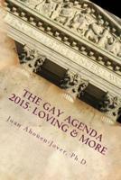 The Gay Agenda 2015