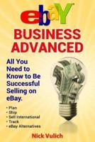 Ebay Business Advanced