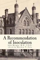 A Recommendation of Inoculation