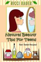 Natural Beauty Tips for Teens