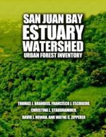 San Juan Bay Estuary Watershed Urban Forest Inventory