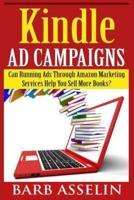 Kindle Ad Campaigns