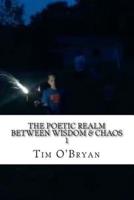 The Poetic Realm Between Wisdom & Chaos, "1"