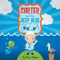 Carter & The Deep Blue Sea