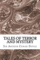 Tales Of Terror And Mystery