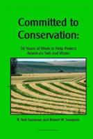 Committed to Conservation