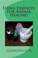 Using Essences for Animal Healing